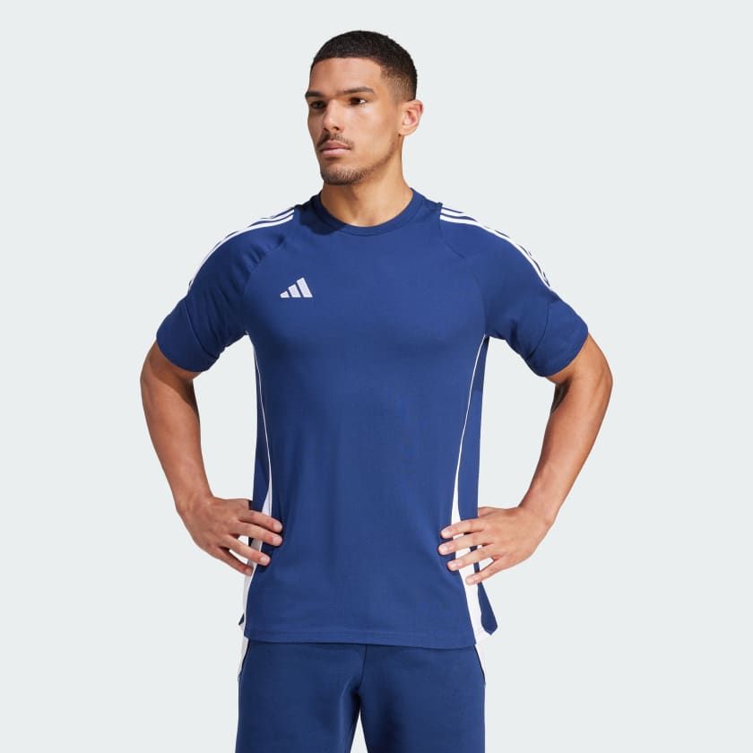 Product details of Fashions adidas | Men's Train Essentials Camo Logo Graphic T-Shirt Hign-concerned Chemical:None Material:POLYESTER Gender:Men Hign-concerned Chemical:None Material:POLYESTER Gender:Men Brand Name:Adidas Origin:US(Origin)