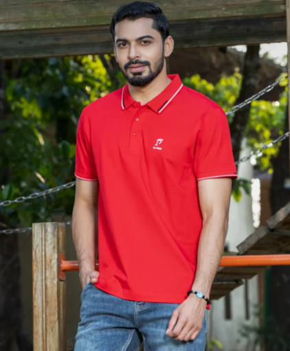 Polo T-Shirt